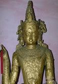 Hindu Deity image