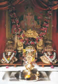 Hindu Temple image 1
