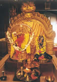 Hindu Temple image 2